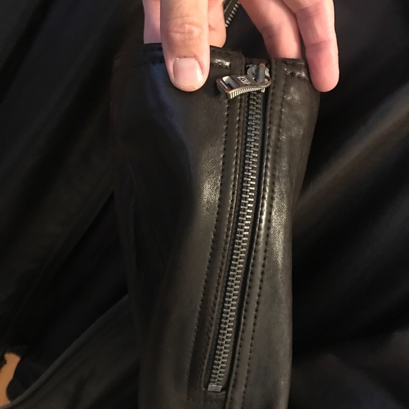 Leather Jacket! - Picture 13 of 14